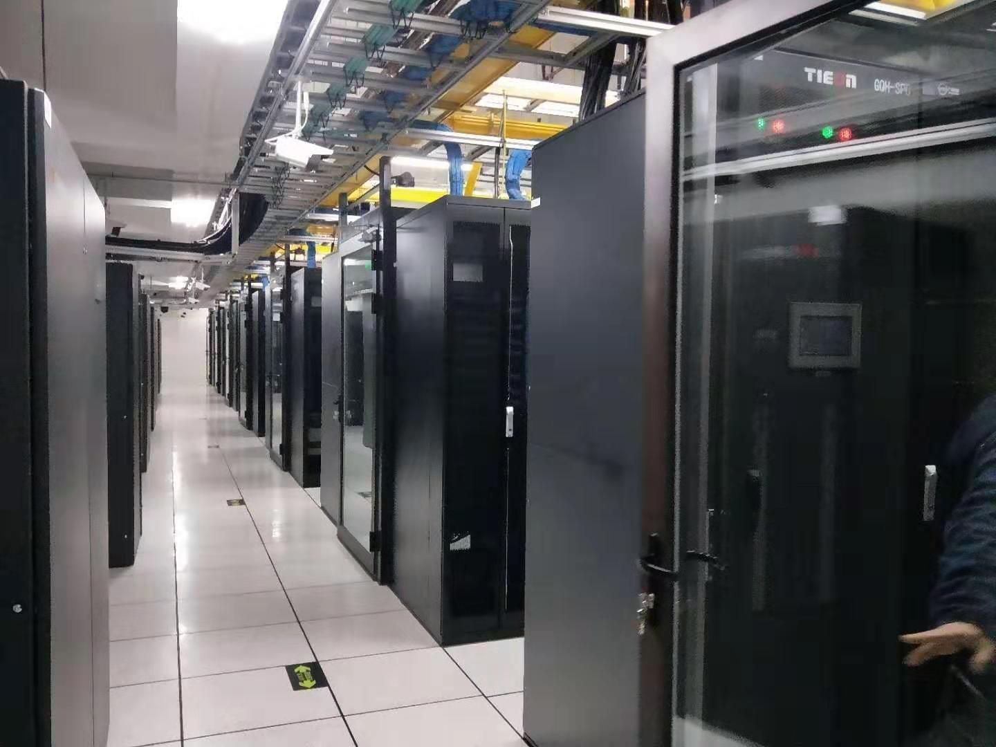 那大镇天津IPFS机房-天津多线机房-天津自贸区机房